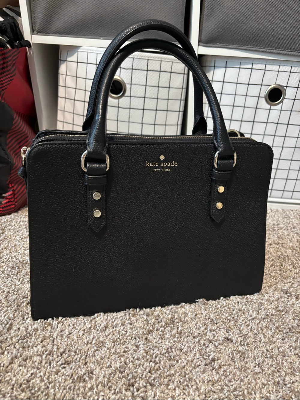 Kate spade purse